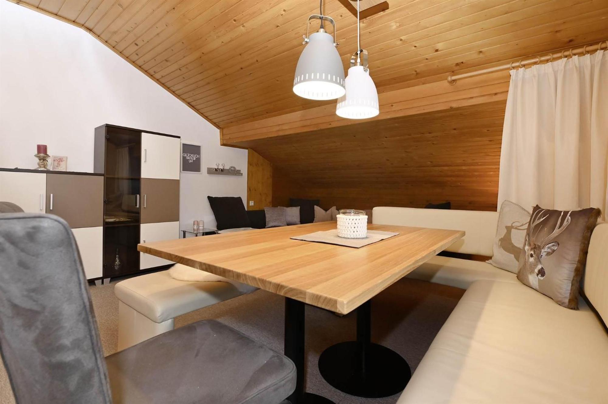 Apartamento Haus Limat Schruns Exterior foto