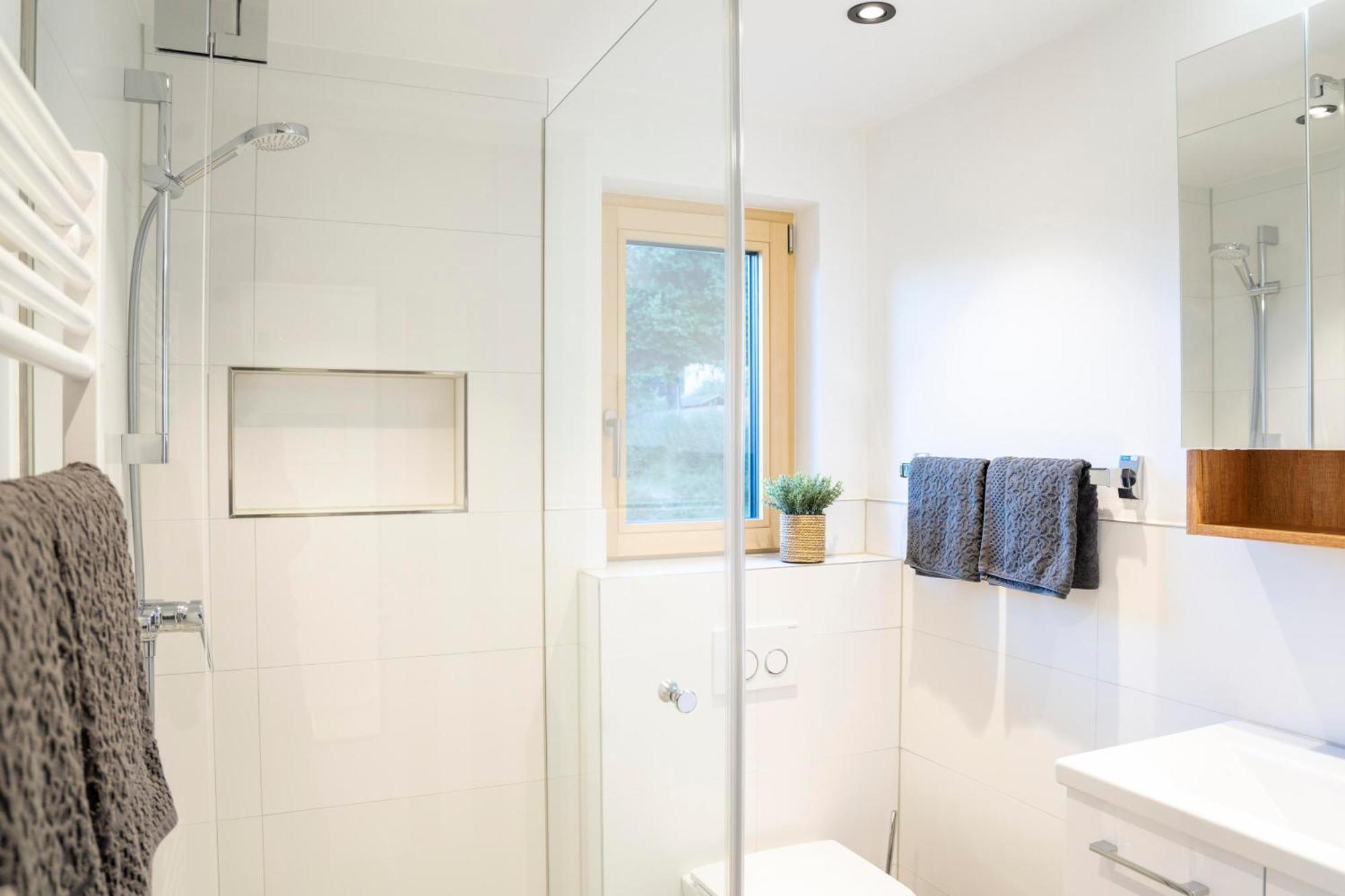 Apartamento Haus Limat Schruns Exterior foto